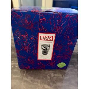 Scentsy Spider Man Marvel Wall Fan Fragrance Diffuser New In Box